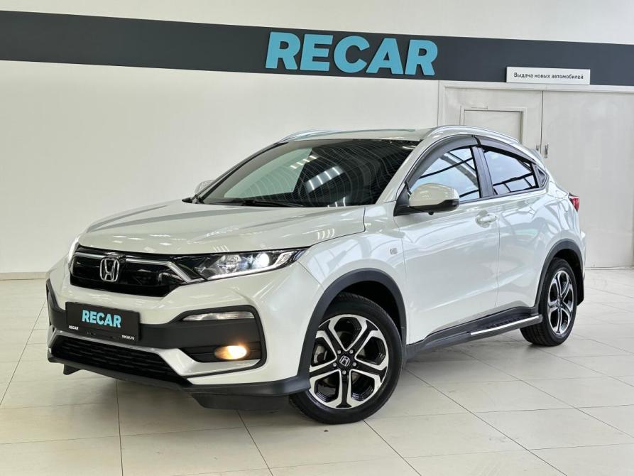 Honda XR-V I Рестайлинг Санкт-Петербург  - изображение 31