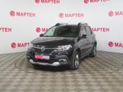 Renault Sandero II Рестайлинг Вологда  - изображение 18