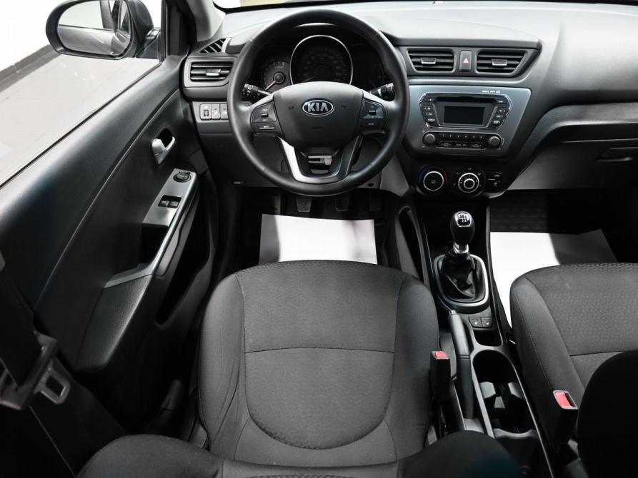 Kia Rio III Тверь  - изображение 11
