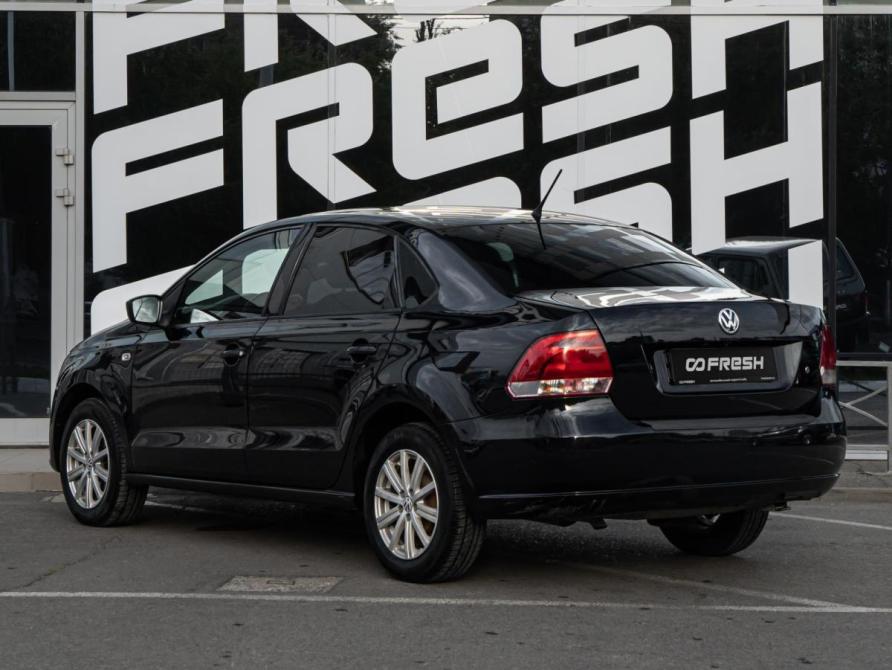 Volkswagen Polo V Волгоград  - изображение 2