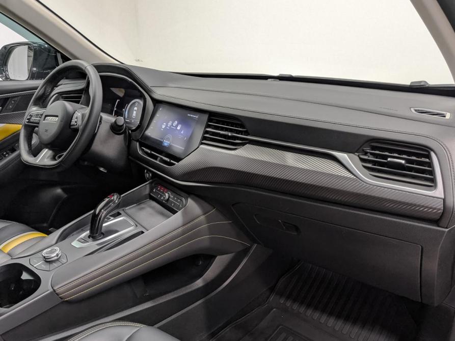 Haval F7x I Москва  - изображение 13