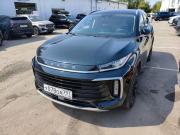 Exeed TXL I Рестайлинг Москва  - изображение 10