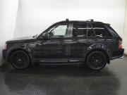 Land Rover Range Rover Sport I Рестайлинг Санкт-Петербург  - изображение 26