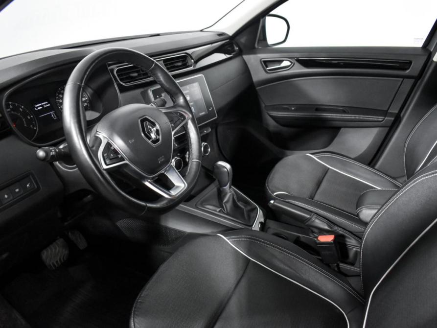 Renault Arkana I Санкт-Петербург  - изображение 9