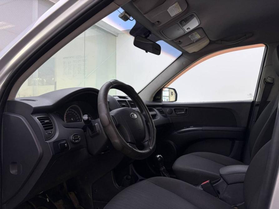 Kia Sportage II Рестайлинг Уфа  - изображение 20