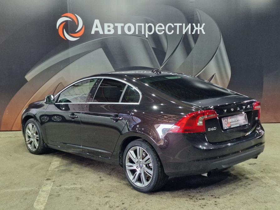 Volvo S60 II Ставрополь  - изображение 6
