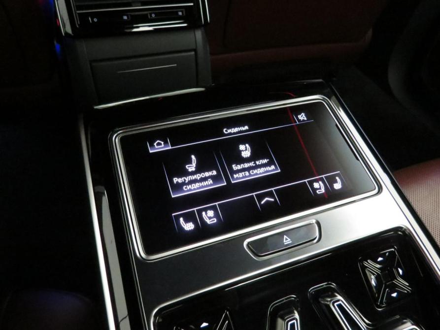 Audi A8 IV (D5) Санкт-Петербург  - изображение 19