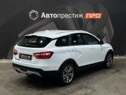 Lada (ВАЗ) Vesta I Пермь  - изображение 25