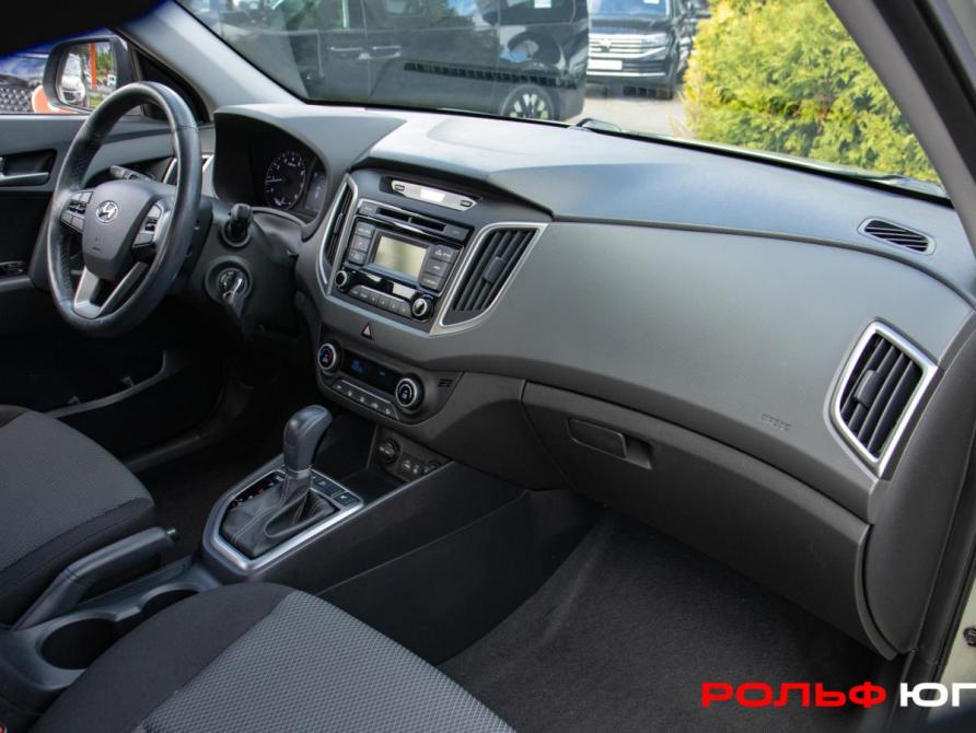 Hyundai Creta I Москва  - изображение 7