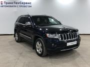 Jeep Grand Cherokee IV (WK2) Ижевск  - изображение 21