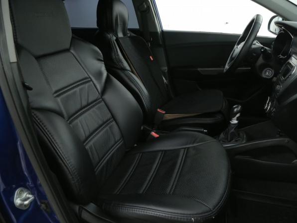 Kia Rio III с пробегом 2013 года, цена 692 000 рублей, 170000 км, седан, Автокод Объявления