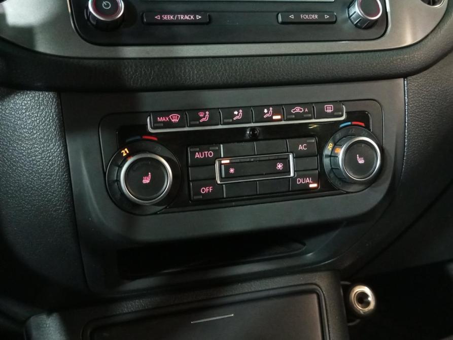 Volkswagen Tiguan I Уфа  - изображение 14