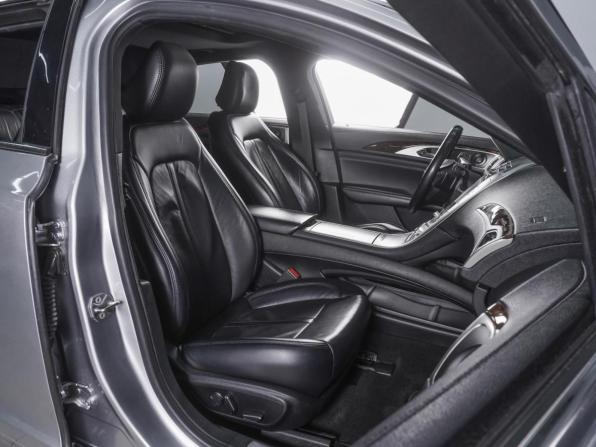 Lincoln MKZ II Рестайлинг с пробегом 2020 года, цена 2 500 000 рублей, 102930 км, седан, Автокод Объявления