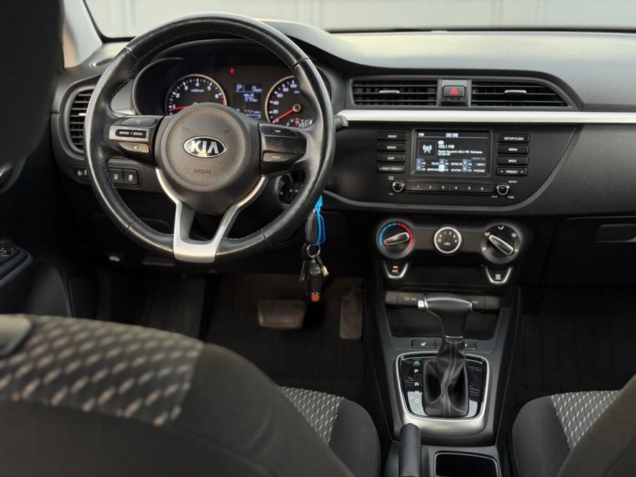 Kia Rio IV Волгоград  - изображение 13