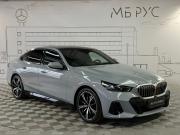 BMW 5 серии VIII (G60/G61/G68) Москва  - изображение 32