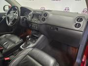 Volkswagen Tiguan I Рестайлинг Тольятти  - изображение 38