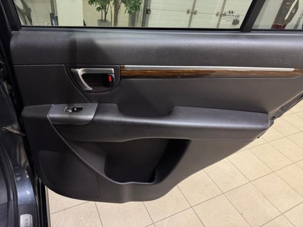 Hyundai Santa Fe II Рестайлинг с пробегом 2011 года, цена 1 399 000 рублей, 161211 км, внедорожник, Автокод Объявления