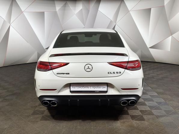 Mercedes-Benz CLS AMG III (C257) с пробегом 2020 года, цена 6 100 000 рублей, 88801 км, седан, Автокод Объявления