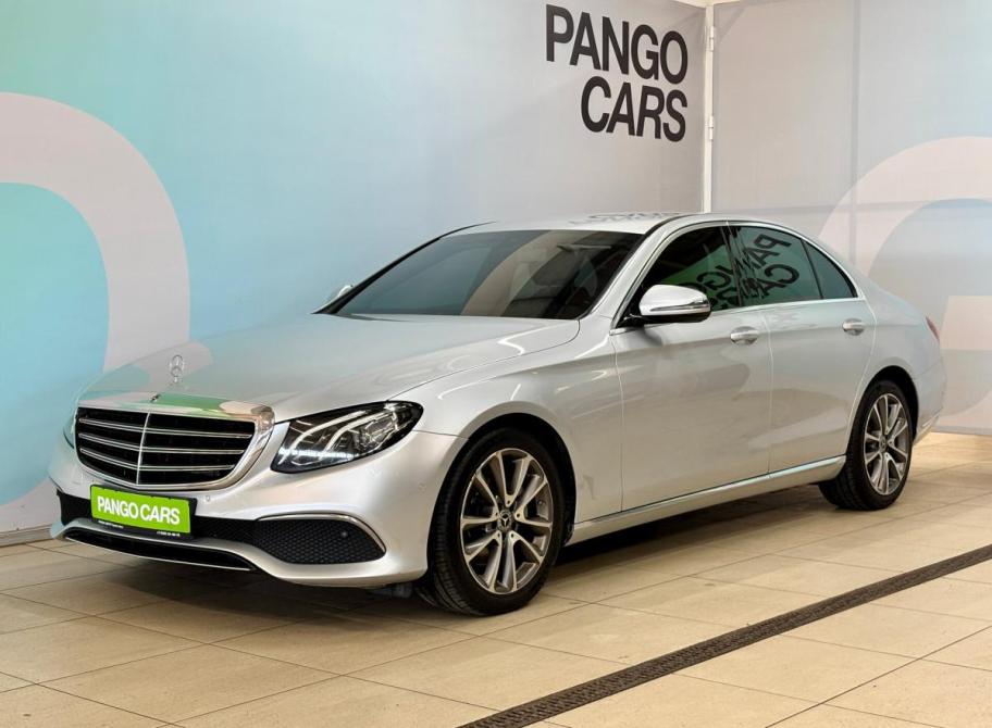 Mercedes-Benz E-Класс V (W213 S213 C238) Набережные Челны  - изображение 1
