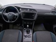 Volkswagen Tiguan II Москва  - изображение 30