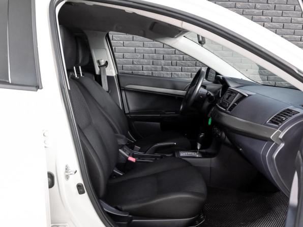 Mitsubishi Lancer X Рестайлинг с пробегом 2014 года, цена 900 000 рублей, 171030 км, седан, Автокод Объявления
