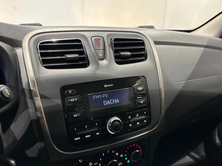 Renault Logan II Самара  - изображение 12