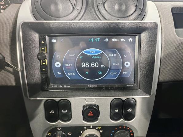 Renault Sandero I с пробегом 2010 года, цена 389 000 рублей, 220000 км, хэтчбек, Автокод Объявления