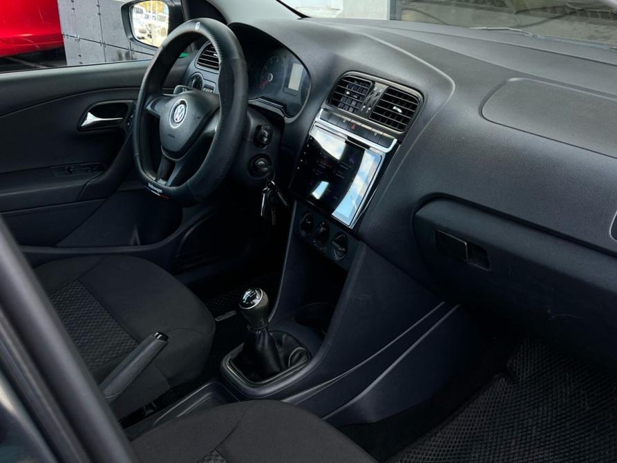 Volkswagen Polo V Рестайлинг Волгоград  - изображение 20