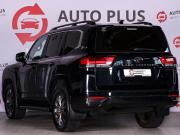 Toyota Land Cruiser 300 Series Минеральные Воды  - изображение 26