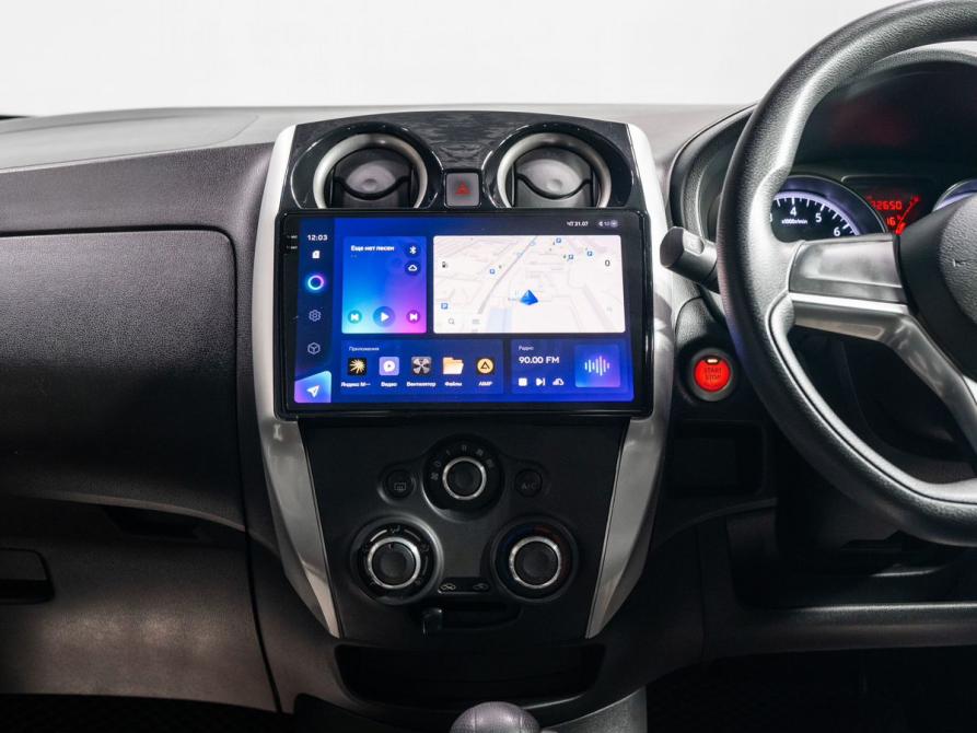 Nissan Note II Рестайлинг Чита  - изображение 10