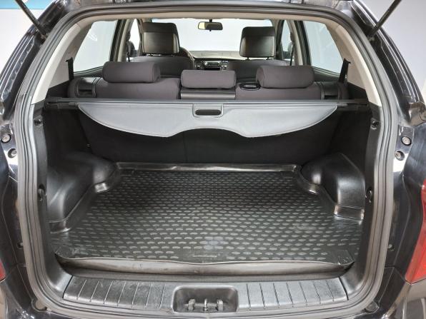 SsangYong Actyon II с пробегом 2013 года, цена 959 000 рублей, 154500 км, внедорожник, Автокод Объявления