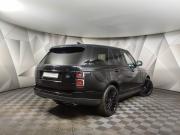 Land Rover Range Rover IV Рестайлинг Москва  - изображение 26