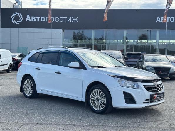 Chevrolet Cruze I Рестайлинг с пробегом 2013 года, цена 779 000 рублей, 168807 км, универсал, Автокод Объявления