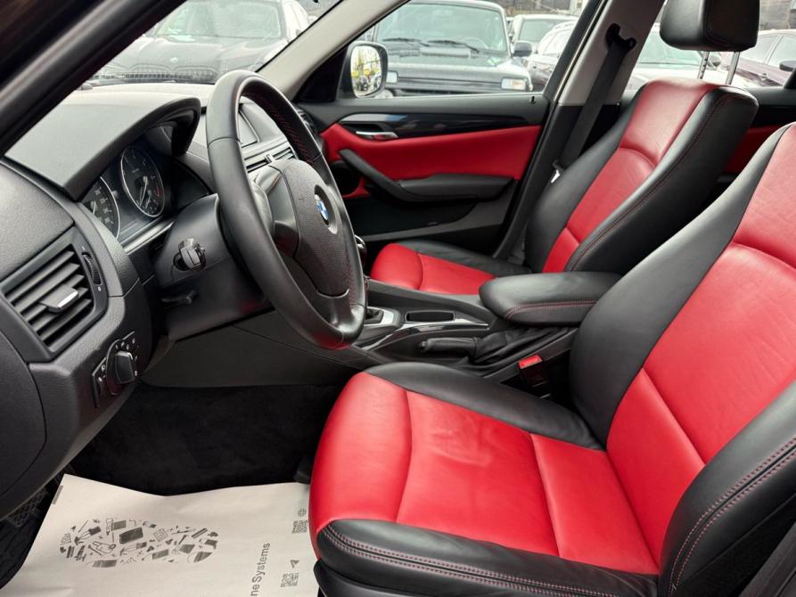 BMW X1 I (E84) Рестайлинг Пермь  - изображение 12