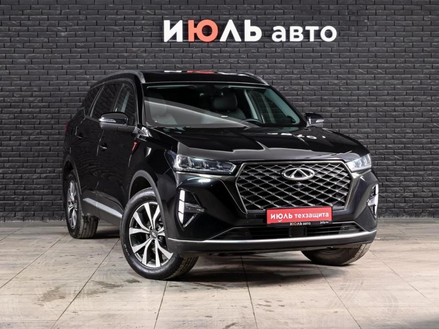 Chery Tiggo 7 Pro Max I Екатеринбург  - изображение 3