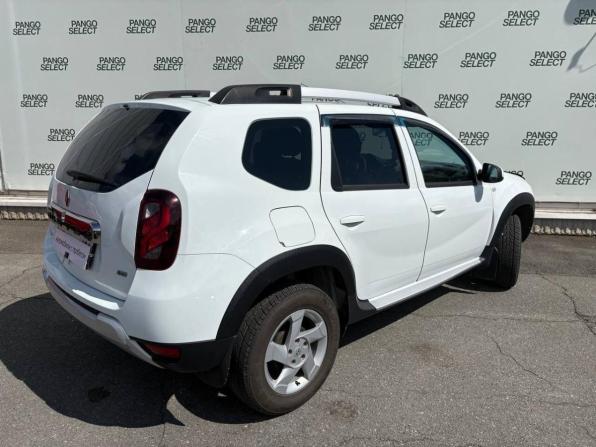 Renault Duster I Рестайлинг с пробегом 2017 года, цена 1 300 000 рублей, 65000 км, внедорожник, Автокод Объявления