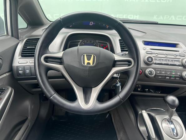Honda Civic VIII с пробегом 2007 года, цена 509 000 рублей, 346343 км, седан, Автокод Объявления