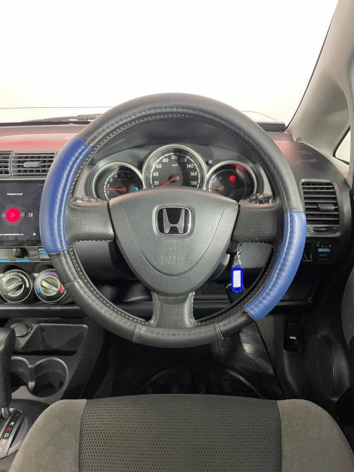 Honda Fit I Воронеж  - изображение 10