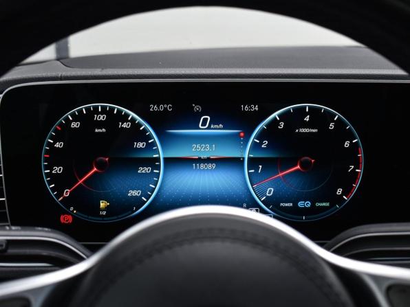 Mercedes-Benz GLE II (V167) с пробегом 2021 года, цена 6 695 000 рублей, 118089 км, внедорожник, Автокод Объявления