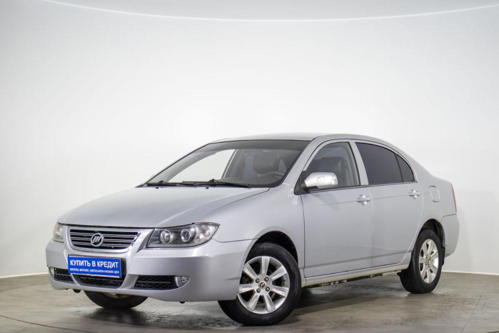 Lifan Solano I (620) Оренбург  - изображение 4