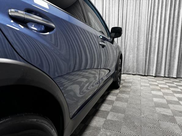 Subaru XV I с пробегом 2012 года, цена 1 350 000 рублей, 161330 км, внедорожник, Автокод Объявления