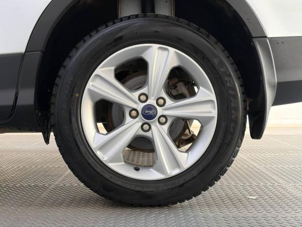 Ford Kuga II с пробегом 2014 года, цена 1 170 000 рублей, 157304 км, внедорожник, Автокод Объявления