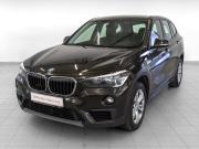 BMW X1 II (F48) Москва  - изображение 31
