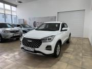 Chery Tiggo 4 Pro I Рестайлинг Новороссийск  - изображение 39