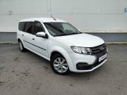 Lada (ВАЗ) Largus I Рестайлинг Санкт-Петербург  - изображение 27