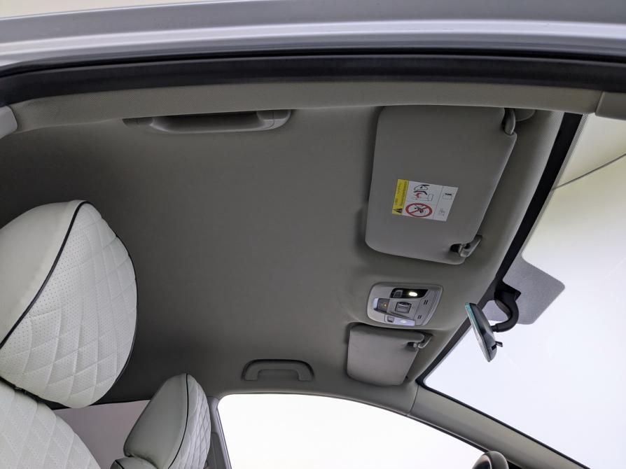 Geely Coolray I Москва  - изображение 22