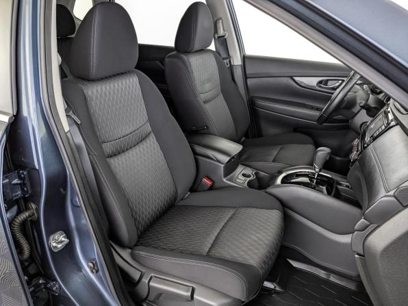 Nissan X-Trail III Рестайлинг с пробегом 2018 года, цена 2 220 000 рублей, 93808 км, внедорожник, Автокод Объявления