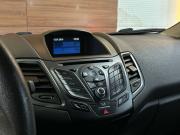 Ford Fiesta Mk6 Рестайлинг Челябинск  - изображение 30
