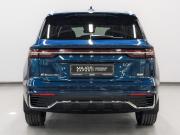 Geely Monjaro I Москва  - изображение 36