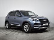 Chery Tiggo 4 I Рестайлинг Санкт-Петербург  - изображение 23